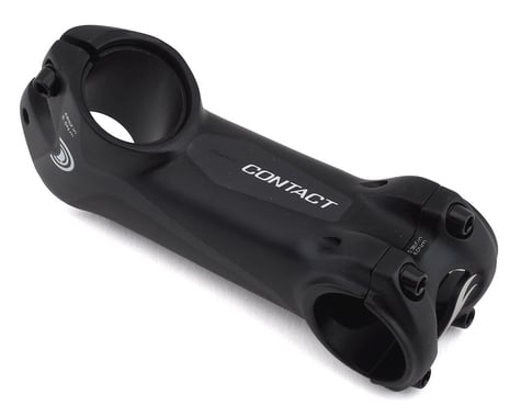 Giant Contact OD2 Stem (Black) (31.8mm) (105mm) (30°)