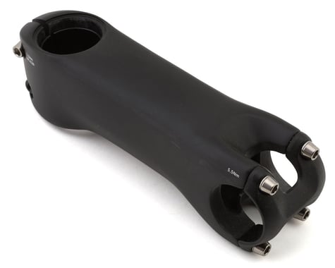 Giant Contact SLR OD2 Stem (Black) (31.8mm) (120mm) (10°)