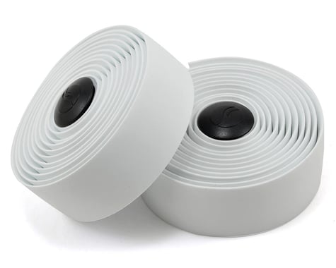 Giant Connect Gel Medium-Thick Handlebar Tape (White)