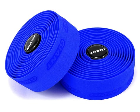 Giant Connect Gel Handlebar Tape (Blue)