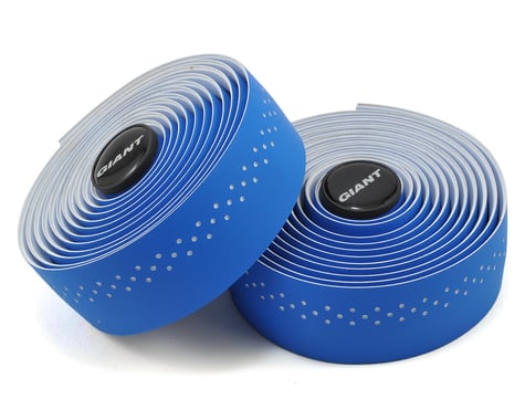 Giant Contact SLR Handlebar Tape (Blue)
