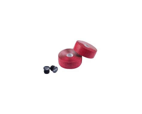 Giant Stratus Lite 3.0 Handlebar Tape (Red)