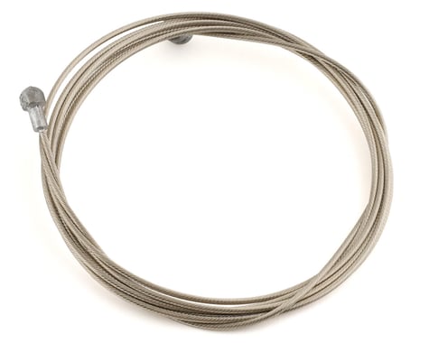 Giant Slick Brake Cable (Double-Ended) (Road & Mountain) (1.5mm) (1700mm) (Stainless Teflon Coated)