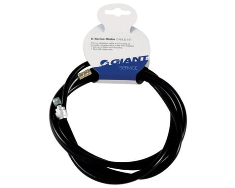 Giant E-Series Brake Cable (Stainless)