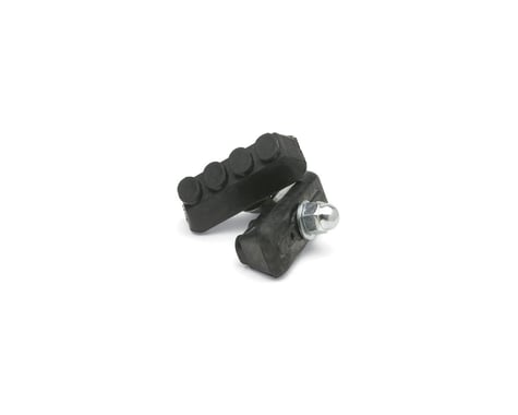 Giant Molded BMX Caliper Brake Pads (Black)