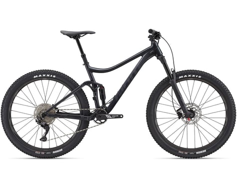 Giant Stance 27.5" Mountain Bike (Gunmetal Black) (S)