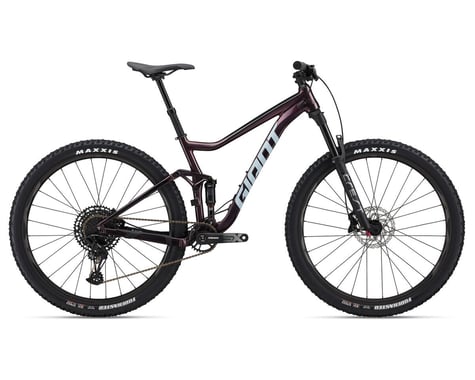 Giant Stance 29 1 Mountain Bike (Rosewood) (S)