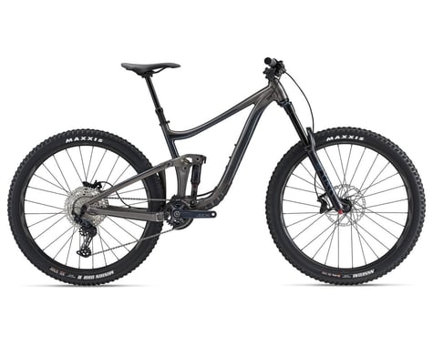 Giant Reign 29 Mountain Bike (Metal) (S)