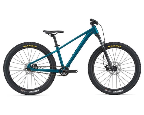 Giant STP 26" Single Speed Dirt Jumper (Teal) (L)