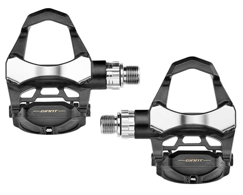 Giant Road Pro Clipless Pedals (Black)