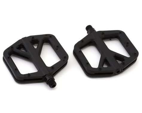 Giant Pinner Comp Flat Pedal (Black)