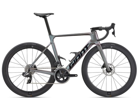 Giant Propel Advanced 1 Road Bike (Orion Nebula) (M)