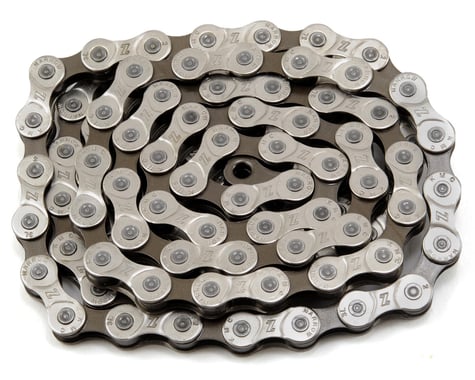Giant HP Chain (Silver/Brown) (7-8 Speed) (116 Links)