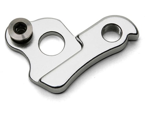 Giant Rear Derailleur Hanger (Silver) (DH 02-05)