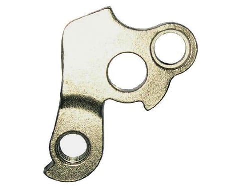 Giant Rear Derailleur Hanger (Silver) (Glory Maxle 06-09) - Performance Bicycle