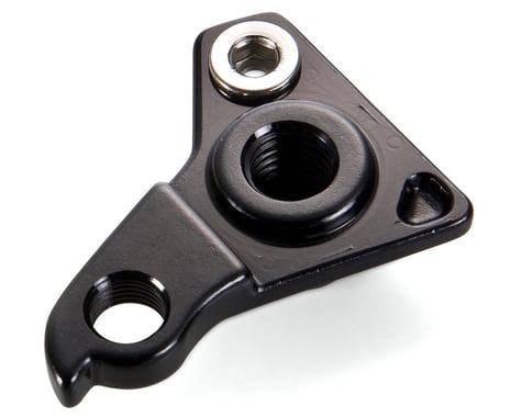 Giant Rear Derailleur Hanger (Black) (Reign X/SX 2010+)