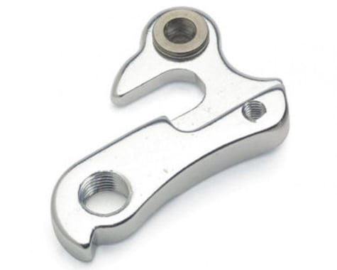 Giant Rear Derailleur Hanger (Silver) (Glory Saint M800 06-09)