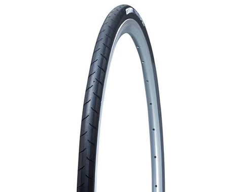 Giant P-R3 AC Front Tire (Black) (700c) (25mm)