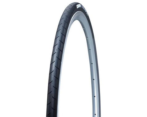 Giant P-R3 AC Rear Tire (Black) (700c) (28mm)