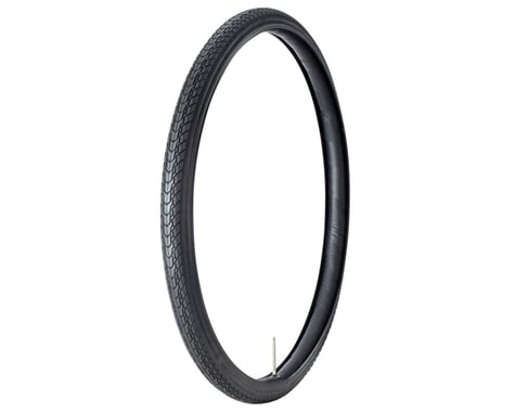 Giant Crosscut Metro ERT Tire (Black) (700c) (32mm)