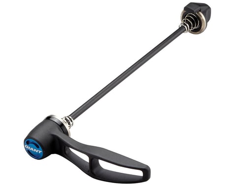 Giant RWS Rear MTB Skewer (Black) (5mm)