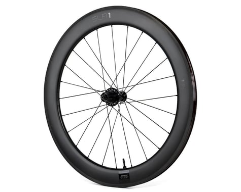 Giant SLR 1 65mm Aero Carbon Road Rear Wheel (Black)