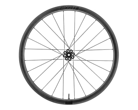 Giant CXR1 Disc Gravel Wheels (Black) (Front) (12 x 100mm) (700c)