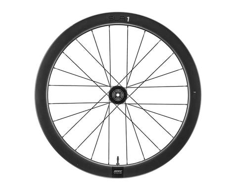 Giant SLR 1 50 Disc Road Wheels (Black) (Front) (12 x 100mm) (700c)