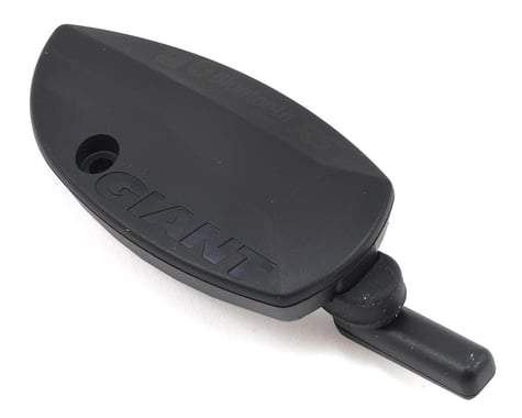 Giant RideSense ANT+/BLE Bluetooth Sensor (Black)