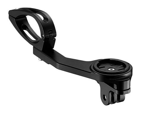 Giant RideSync/Garmin & GoPro Mount for Contact SLR Aero Handlebars (Black)