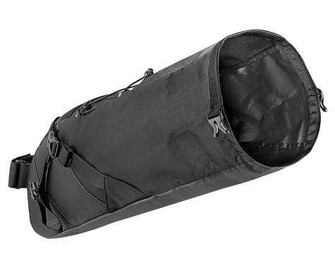 Giant Scout Bikepacking Saddle Bag (Black)