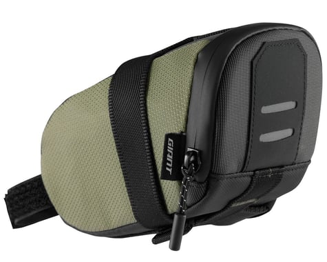 Giant Shadow Seat Bag (Green) (M)