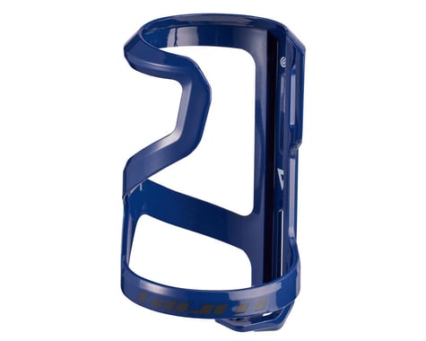 Giant Airway Sidepull Recycled Bottle Cage (Gloss Blue)