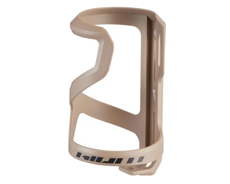 Giant Airway Sidepull Recycled Bottle Cage (Gloss Matte Sand)