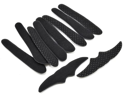 Giant Helmet Pad Kit (Talos) (Black)