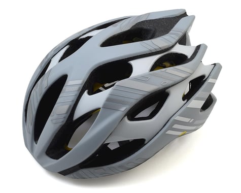 Liv Rev Women's Road Cycling MIPS Helmet (Matte Grey) (L)