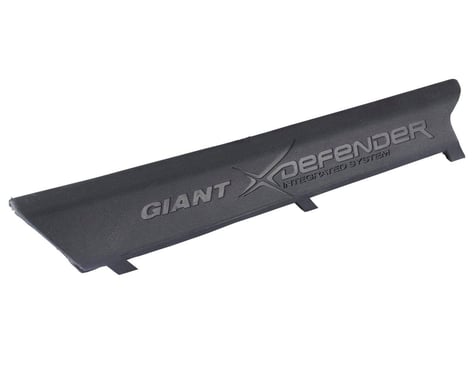 Giant Chainstay Protector (Black)