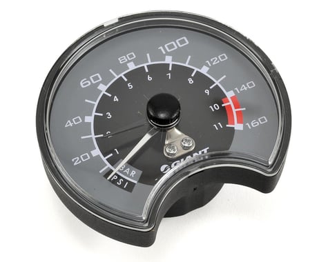 Giant Control Tower 2 Replacement Gauge (3.5")