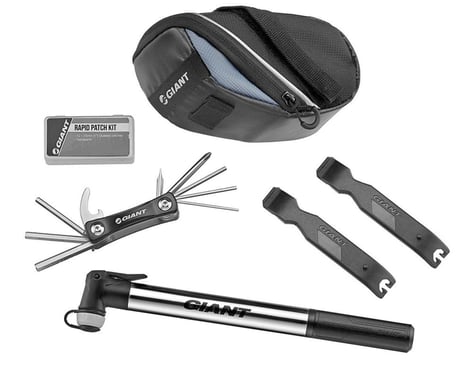 Giant Quick Fix Combo Kit (Black)