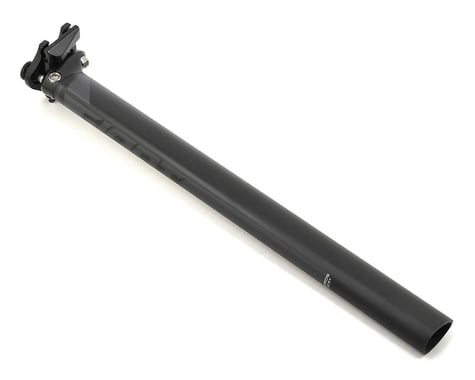 Giant TCR Advanced Carbon Seatpost (Black) (350mm) (12/23mm Offset)