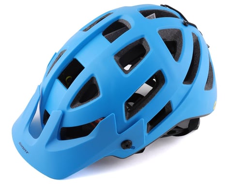 Giant Rail SX MIPS Helmet (Matte Blue) (S)
