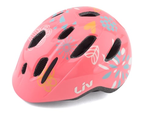 Liv Lena Infant Helmet (Pink)