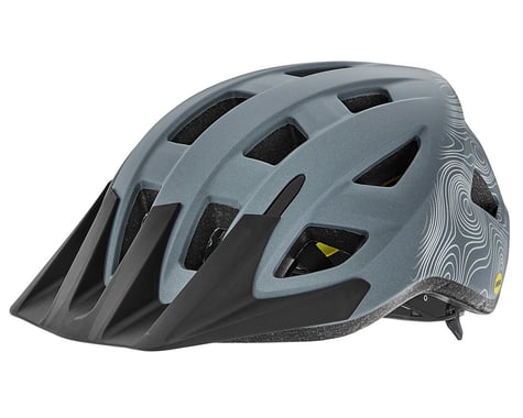 Giant Path MIPS Helmet (Matte Knight Shield) (S/M)