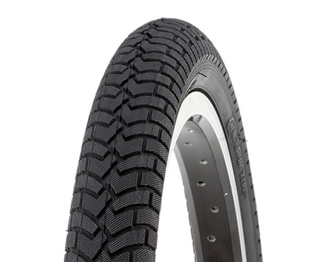 Giant C1213N Street Tire (Black) (20" / 406 ISO) (1.95")