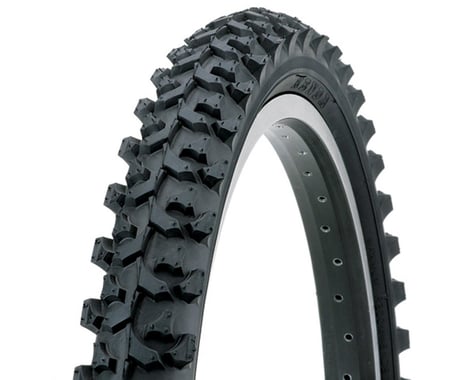 Giant MTB Sport Tire (Black)