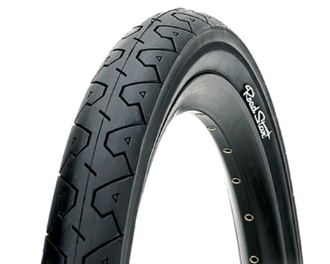 Giant Road Star Cruiser Tire (Black) (26" / 559 ISO) (2.125")