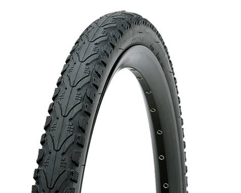 Giant Kenda K935 Comfort ATB Tire (Black) (26") (1.95")