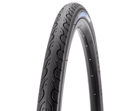 Giant FlatGuard Sport City Tire (Black) (700c / 622 ISO) (38mm)