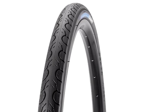 Giant FlatGuard Sport City Tire (Black) (700c / 622 ISO) (32mm)