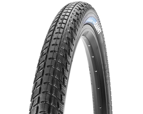 Giant FlatGuard PPT City Tire (Black/Reflective) (700c / 622 ISO) (32mm)